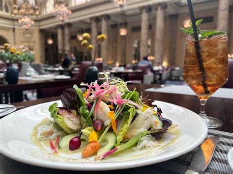 San Francisco’s Green Goddess salad dressing — 100 years old and counting